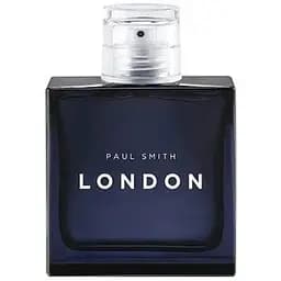 Парфюмированая вода тестер Paul Smith London 100 мл