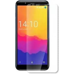 Захисна плівка StatusSKIN для Prestigio Muze F5 LTE PSP5553DUO Екран Глянцева Ultra