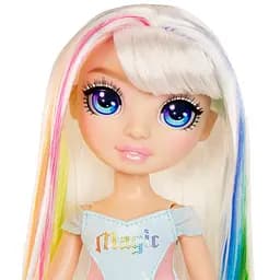 Дитяча лялька Rainbow High "Амая" 547532 серії "My Fashion Style" з аксесуарами - мініатюра 3