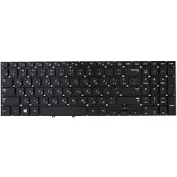 Клавіатура Cameron Sino для ноутбука NP355V5X/NP550P5C Black Ru (A11704)