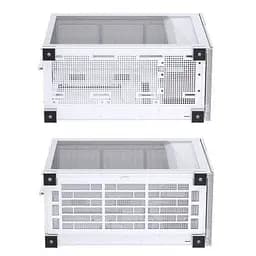 Корпус для ПК Jonsbo (D31 MESH SC White) - мініатюра 9