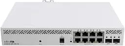 Комутатор Cloud Smart Switch CSS610-8P-2S+IN MikroTiK teh0018242 - мініатюра 2