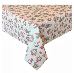 Скатертина Прованс Печиво, 136х120 см (17130)