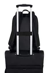 Рюкзак 13,3" Samsonite MOVE 4.0 BLACK 38x26,5x12,5 KJ6*09082 - мініатюра 10