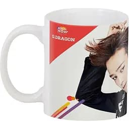 Кружка GeekLand BigBang 6