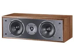 Центральний канал MAGNAT Monitor S-12C Walnut