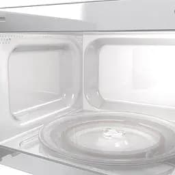 Мікрохвильова піч Gorenje MO20E1WH - мініатюра 6