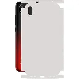 Захисна плівка StatusSKIN для Xiaomi Redmi 7A Корпус Вініл Перлина глянцева