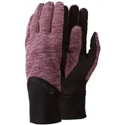 Рукавиці Trekmates Harland Glove Aubergine L (1054-015.0974)