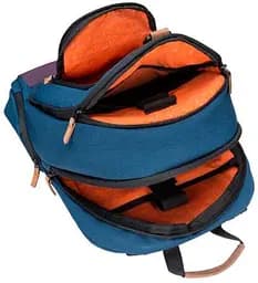 Рюкзак міський KingCamp Arches KB3336 25L Cиній