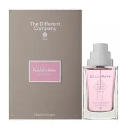 Оригинал The Different Company Kashan Rose 100 мл парфюмированная вода