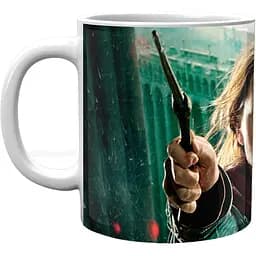Кружка GeekLand Harry Potter Гарри Поттер Гермиона HP.02.044