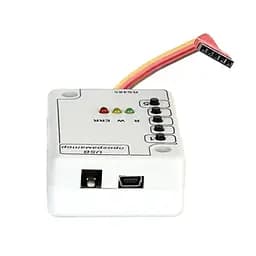 USB-програматор для налаштування пожежних систем Tiras (14-00092) - мініатюра 2