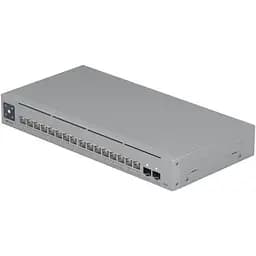 Комутатор мережевий Ubiquiti (USW-PRO-MAX-16)