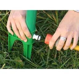 Зрошувач присадибний Flo Crazy Daisy 1/2" (99351) - мініатюра 2