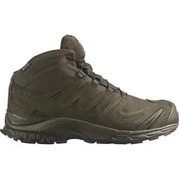 Ботинки Salomon XA Forces Mid GTX EN 3.5 Dark Earth
