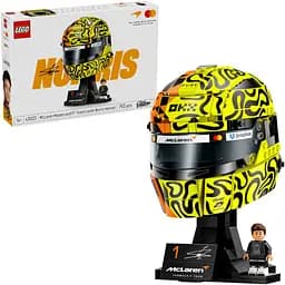 Конструктор LEGO Editions V (43023)