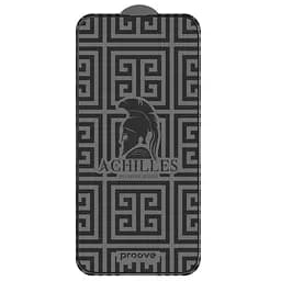 Захисне скло Proove Achilles iPhone Xr/11 - мініатюра 11
