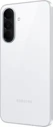 Смартфон Samsung Galaxy A37 5G 6/128GB White (SM-A376B) (UA UCRF) - мініатюра 7