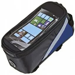 Велосумка на руль Sunlight 19х9х8 см sum0026931