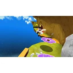 Гра Super Mario Galaxy 1+2 для Nintendo Switch [EN] [148398] - мініатюра 5