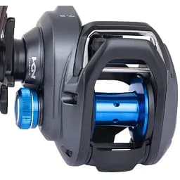 Котушка Shimano SLX XT 151 XG 4+1BB 8.2:1 - мініатюра 3