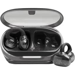 Навушники TWS JBL Soundgear Clips (JBLSNDGEARCLBLK) Black UA