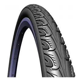 Покрышка Rubena & Mitas Hook 700 x 35C 37-622 City Trekking (1085-5-10951344)