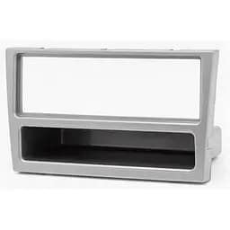 Переходная рамка Opel Agila, Combo, Corsa, Meriva, Omega, Signum, Tigra, Vectra, Vivaro Carav 11-419