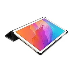 Чохол-книжка BeCover Smart Case для Huawei MatePad T10s / T10s 2nd Gen Black (705397) - мініатюра 4