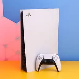 Ігрова консоль Sony PlayStation 5 825GB White Б/У [155851]