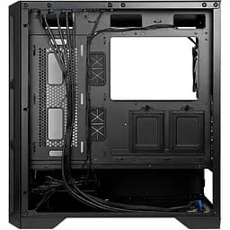 Корпус Chieftec Apex Black (GA-01B-TG-OP) [134714] - мініатюра 5