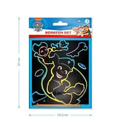 Дитячий набір гравюр "Ігрові розваги" DoDo Toys 200566, 3 штуки - мініатюра 5