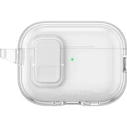 Чохол AmazingThing Minimal Click Case для Airpods Pro 3 Clear (APRO3MINCL) [162129]
