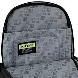 Рюкзак Kite Education teens Black (K26-2721L-2) - мініатюра 11