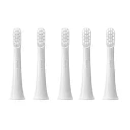 Набір насадок для зубної щітки Mijia Sonic Mi Electric Toothbrush T100, 5 шт. (NUN4098CN)