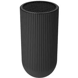 Підставка для ножів Ritter чорна (29-305-026)