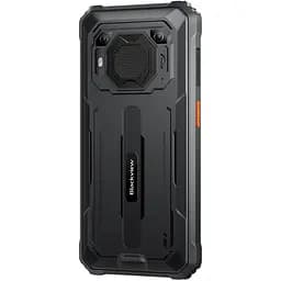 Смартфон Blackview BV6200 4/64Gb Global EU Black [97389] - мініатюра 6