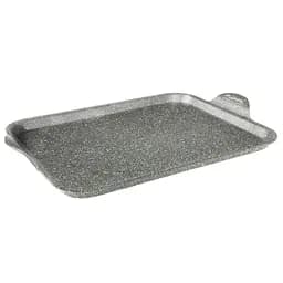 Деко для запікання Flonal Monolite 35х25 см алюмінієвий (MOIPR3525)