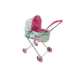 Коляска для ляльок MELOGO, 63.5x36x73 см