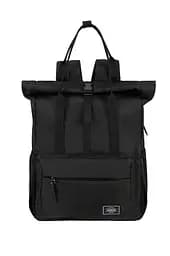 American Tourister Жіночий рюкзак для ноутбука 15.6", American Tourister, Urban Groove backpack UG25, поліестер, 20.5л, чорний - мініатюра 4