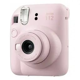 Фотоапарат Fujifilm Instax Mini 12 Blossom Pink - мініатюра 3