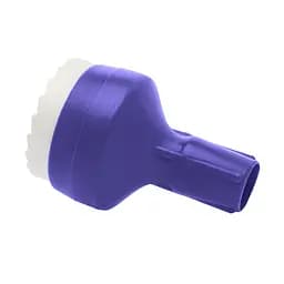 Вареничниця механічна ручна прес форма для вареників машинка для вареників Фіолетовий, Kitchette 86342