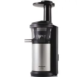 Соковитискач шнековий Panasonic MJ-L500STQ