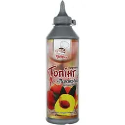 Топпинг Добрик Персик, 600 г (765172)