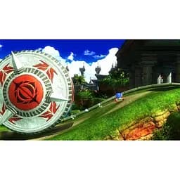 Гра Sonic X Shadow Generation (російські субтитри) (PS4) - мініатюра 5