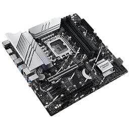 Материнська плата ASUS PRIME Z790M-PLUS - мініатюра 5