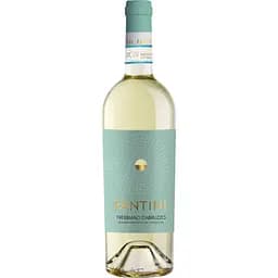 Вино Fantini Farnese Trebbiano D'abruzzo біле сухе 12% 0.75 л (839)