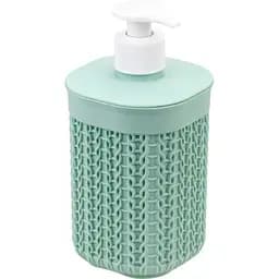 Диспенсер для мила, фісташковий (2239-IH-фісташковий)