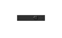 Комутатор GS324P 24xGE (16xPoE), 190Вт, Некерований NETGEAR teh0018259 - мініатюра 10